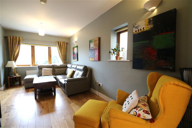 4 Easton Mews, Leixlip, Kildare
