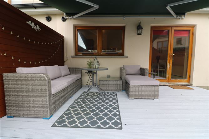 4 Easton Mews, Leixlip, Kildare