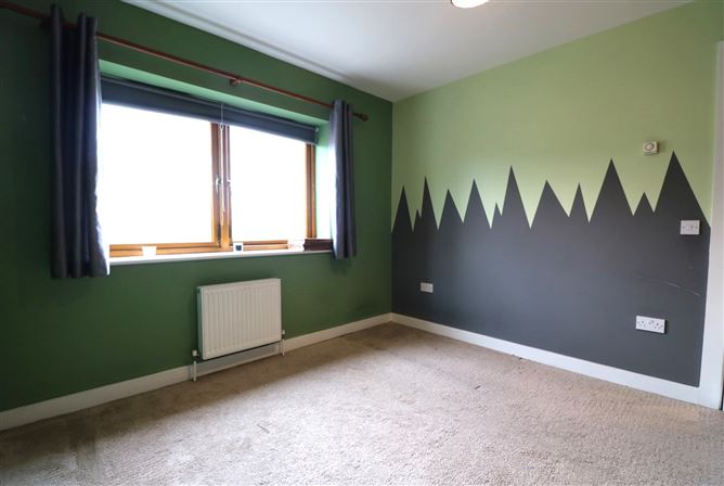 4 Easton Mews, Leixlip, Kildare