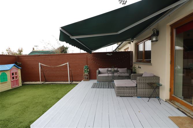 4 Easton Mews, Leixlip, Kildare