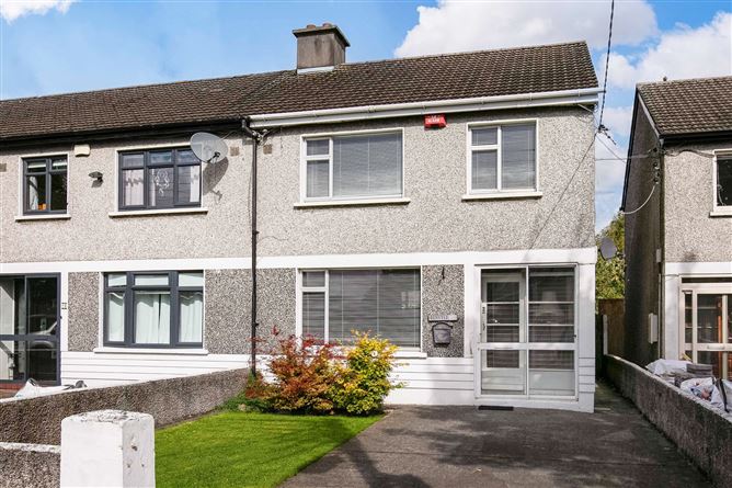 76 Beechfield Road, Walkinstown, Dublin 12