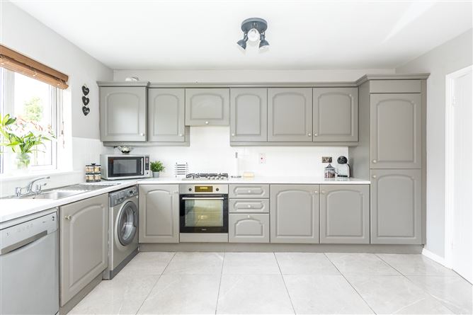 3 The Green, Riverbank, Drogheda, Louth