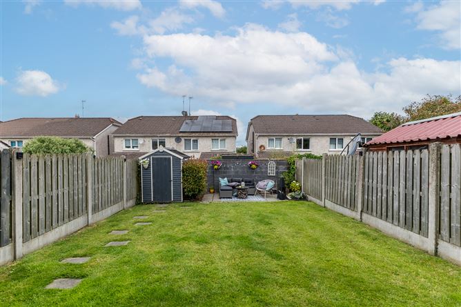 3 The Green, Riverbank, Drogheda, Louth