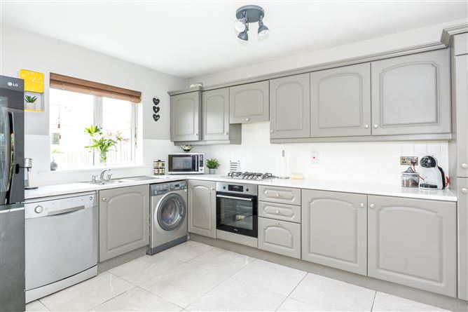 3 The Green, Riverbank, Drogheda, Louth