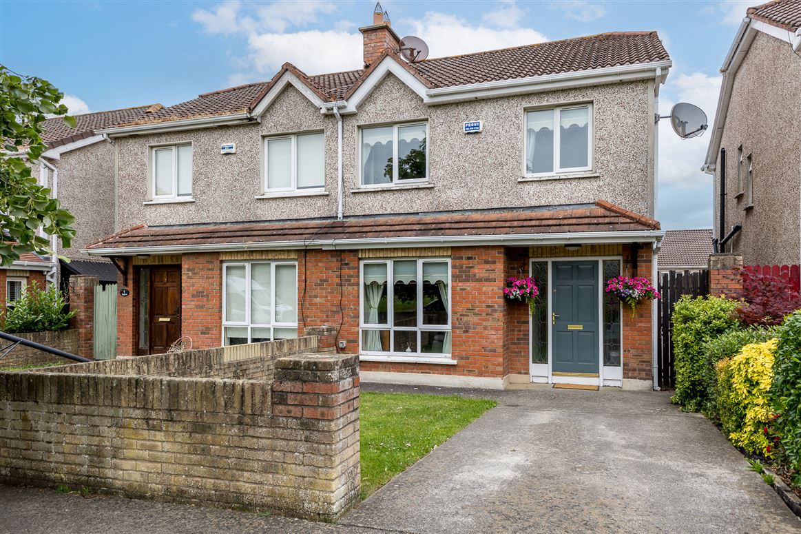 3 The Green, Riverbank, Drogheda, Louth
