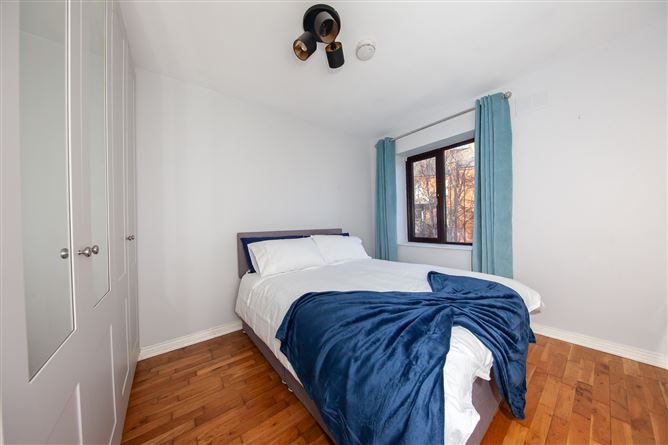 Apartment 32 Christchurch View, Nicholas Street, Dublin 8 , Christchurch, Dublin 8
