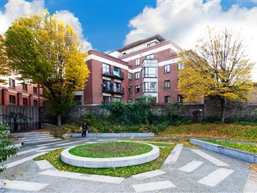 Image for Apartment 32 Christchurch View, Nicholas Street, Dublin 8 , Christchurch, Dublin 8