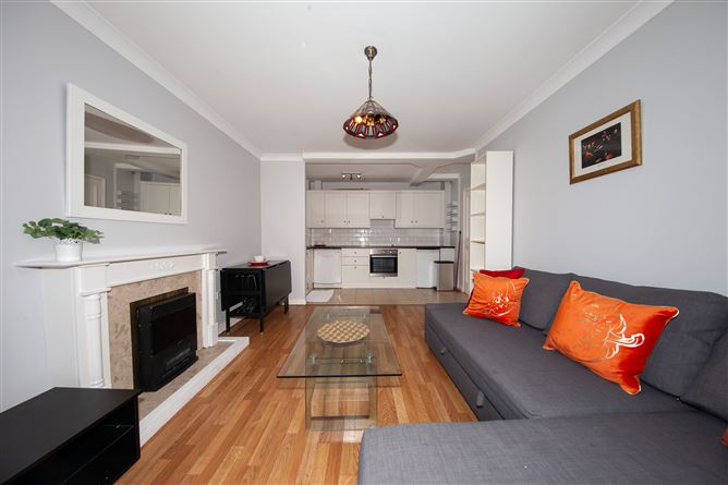 Apartment 32 Christchurch View, Nicholas Street, Dublin 8 , Christchurch, Dublin 8