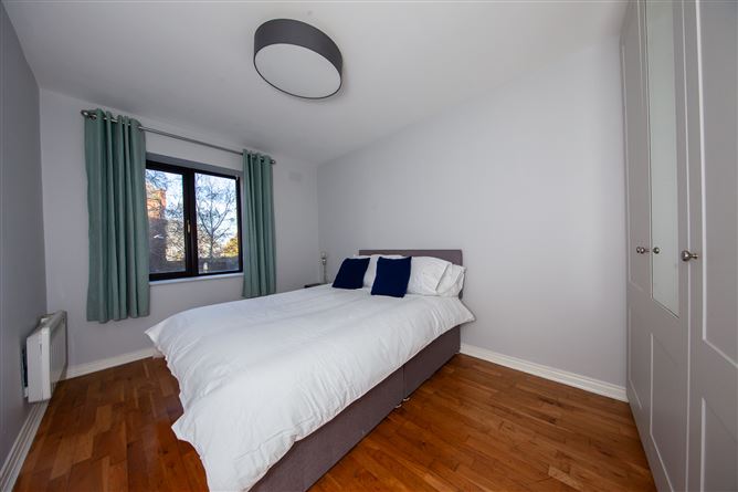 Apartment 32 Christchurch View, Nicholas Street, Dublin 8 , Christchurch, Dublin 8