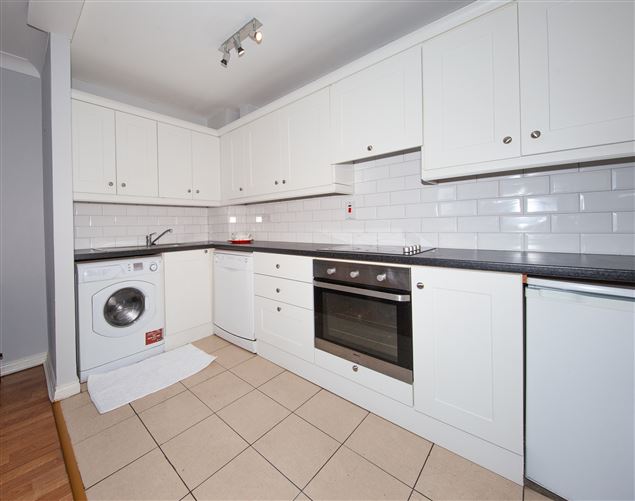 Apartment 32 Christchurch View, Nicholas Street, Dublin 8 , Christchurch, Dublin 8