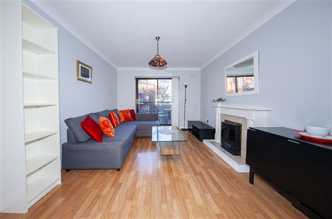 Apartment 32 Christchurch View, Nicholas Street, Dublin 8 , Christchurch, Dublin 8
