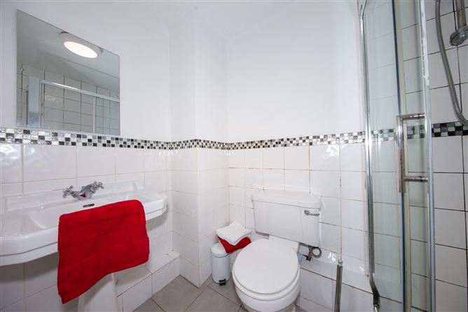 Apartment 32 Christchurch View, Nicholas Street, Dublin 8 , Christchurch, Dublin 8