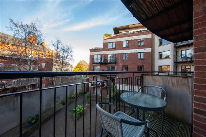 Apartment 32 Christchurch View, Nicholas Street, Dublin 8 , Christchurch, Dublin 8