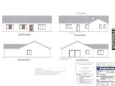 Image for Site at Church Bay, Crosshaven, Cork