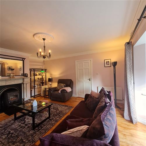 13 Meadow Court, Newcastle West, Co Limerick, Newcastle West, Limerick