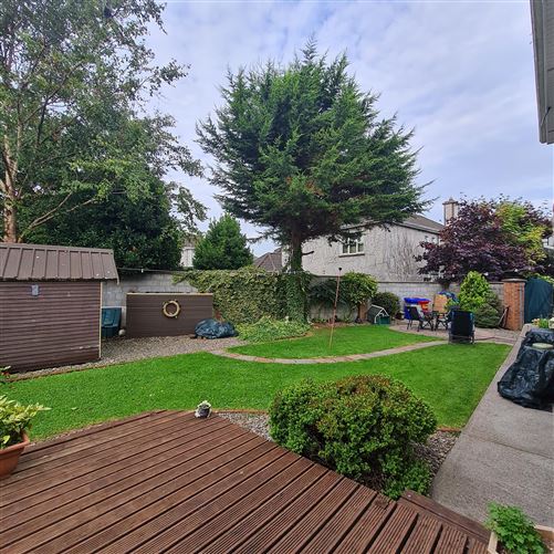 13 Meadow Court, Newcastle West, Co Limerick, Newcastle West, Limerick