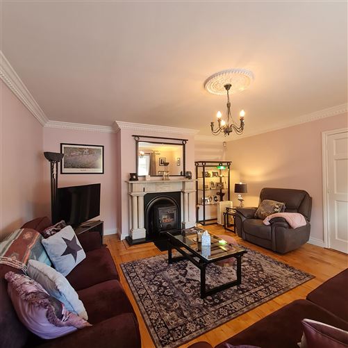 13 Meadow Court, Newcastle West, Co Limerick, Newcastle West, Limerick