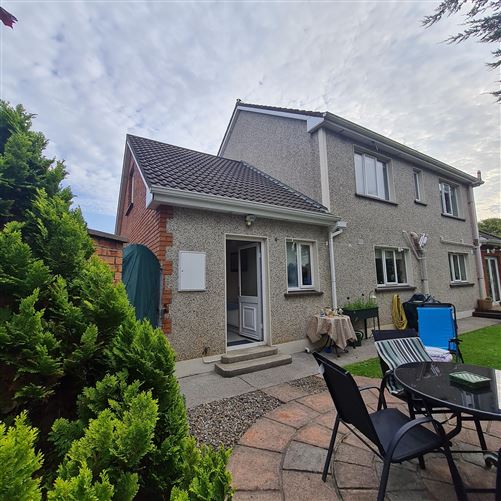 13 Meadow Court, Newcastle West, Co Limerick, Newcastle West, Limerick