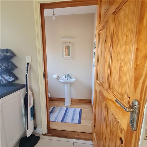 13 Meadow Court, Newcastle West, Co Limerick, Newcastle West, Limerick