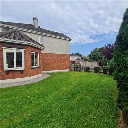 13 Meadow Court, Newcastle West, Co Limerick, Newcastle West, Limerick