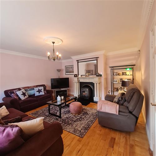 13 Meadow Court, Newcastle West, Co Limerick, Newcastle West, Limerick
