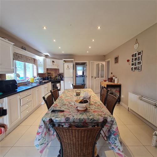 13 Meadow Court, Newcastle West, Co Limerick, Newcastle West, Limerick