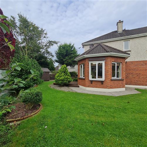 13 Meadow Court, Newcastle West, Co Limerick, Newcastle West, Limerick