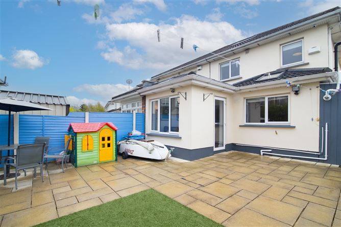 36 Wainsfort Manor Drive, Terenure, Dublin 6W