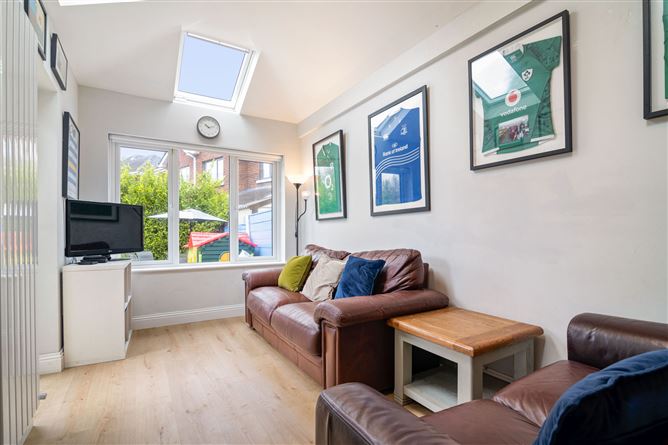 36 Wainsfort Manor Drive, Terenure, Dublin 6W