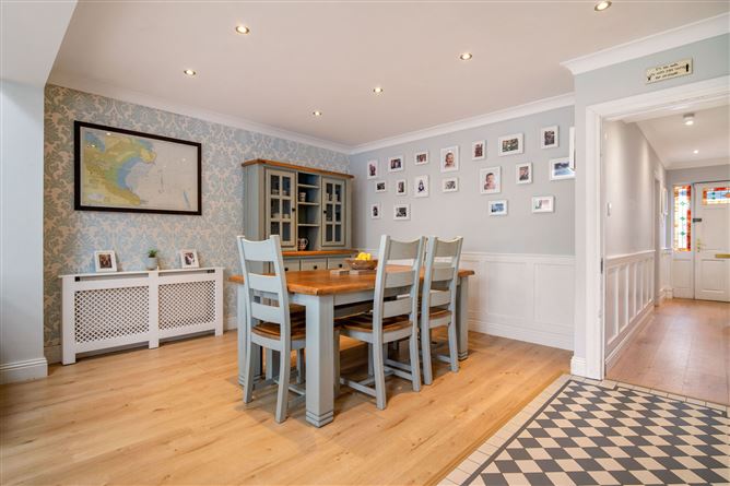 36 Wainsfort Manor Drive, Terenure, Dublin 6W