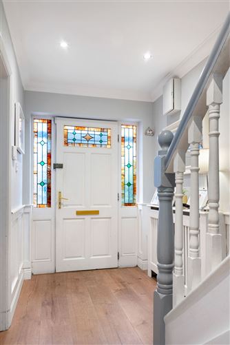 36 Wainsfort Manor Drive, Terenure, Dublin 6W