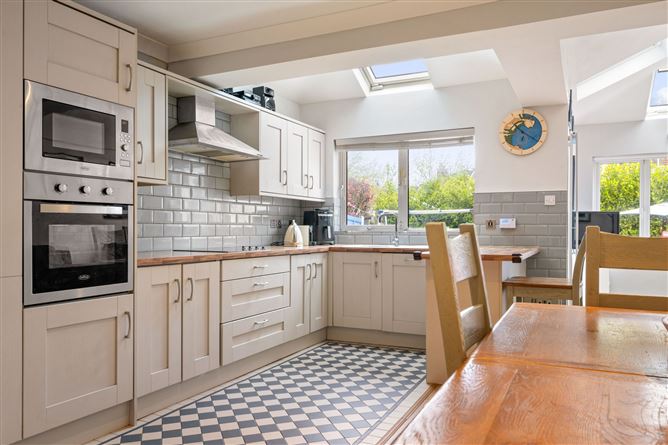 36 Wainsfort Manor Drive, Terenure, Dublin 6W