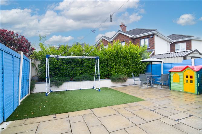 36 Wainsfort Manor Drive, Terenure, Dublin 6W