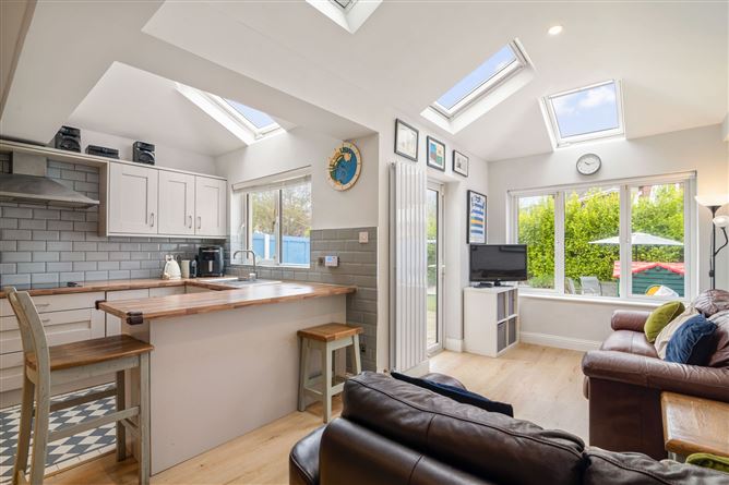 36 Wainsfort Manor Drive, Terenure, Dublin 6W