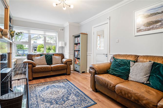 36 Wainsfort Manor Drive, Terenure, Dublin 6W