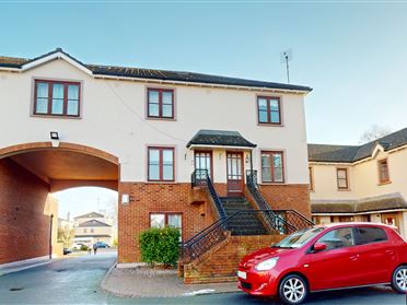 Image for 6 Beverton Court, Donabate,   County Dublin