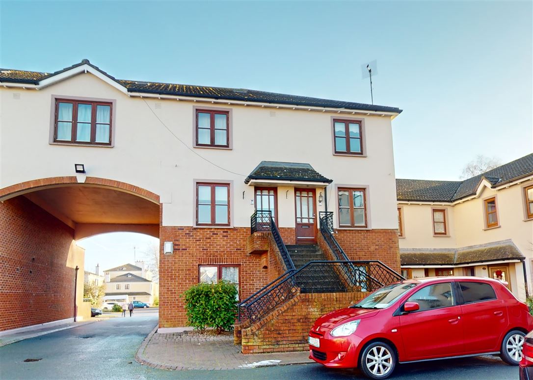 6 Beverton Court, Donabate,   County Dublin