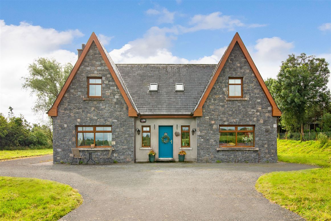 Tawnagh, Riverstown, Co. Sligo