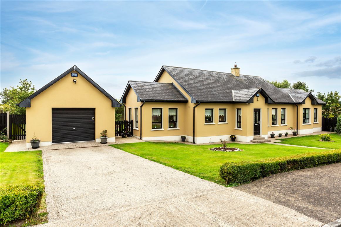 4 Riverhill, Cleariestown, Co. Wexford