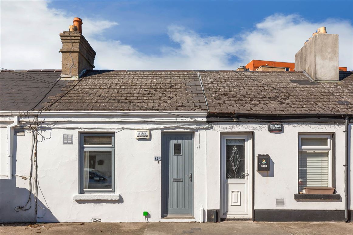 36 Fingal Street, Dublin 8, County Dublin
