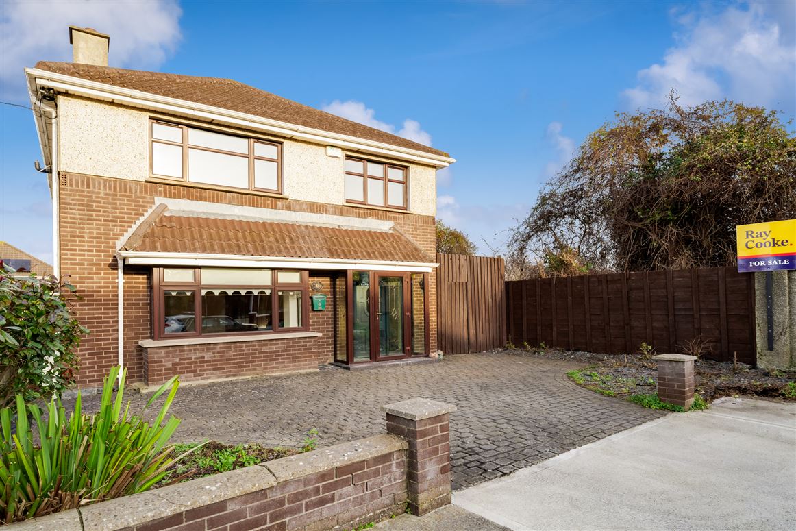 33A Monalea Grove, Firhouse, Dublin 24