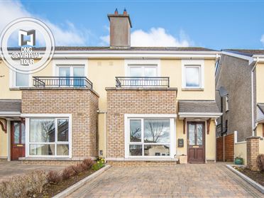 280 Boireann Bheag, Roscam, Galway City, Co. Galway