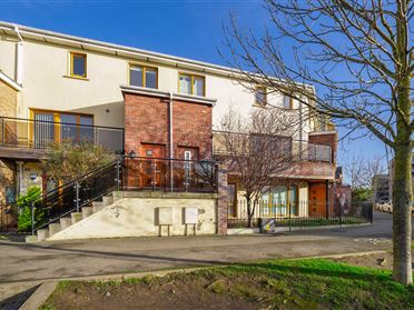 Image for 165 Hampton Wood Road, Finglas, Dublin 11