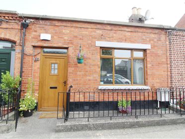 Image for 32 Leinster Avenue, North Strand, Dublin 3, County Dublin