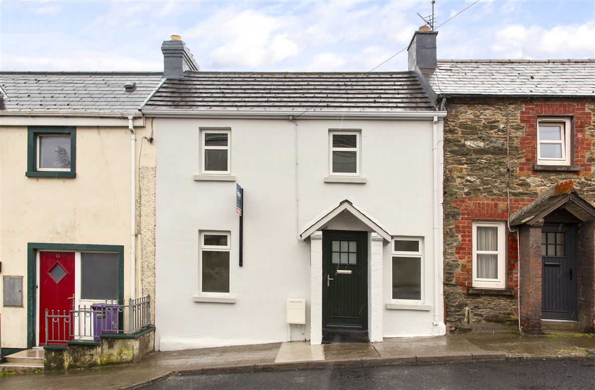 2 Convent Road, Wicklow Town, Co. Wicklow