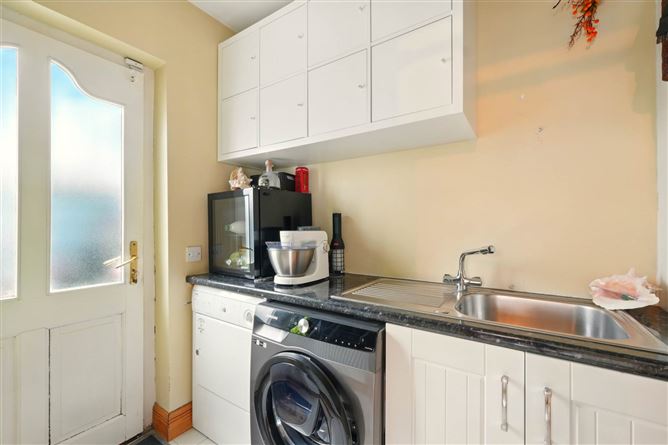 41 Hazel Court, Ballinrobe, County Mayo