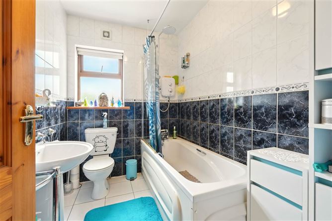 41 Hazel Court, Ballinrobe, County Mayo