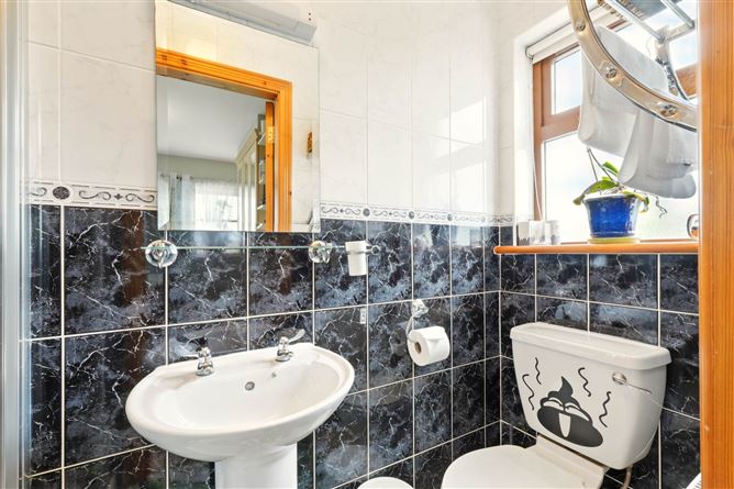 41 Hazel Court, Ballinrobe, County Mayo