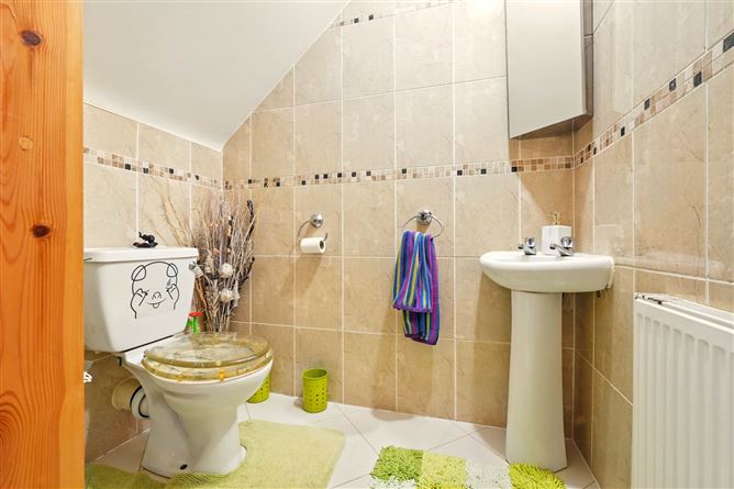 41 Hazel Court, Ballinrobe, County Mayo