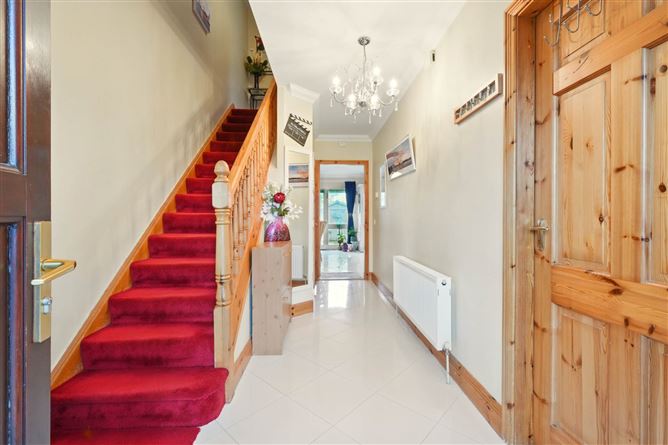 41 Hazel Court, Ballinrobe, County Mayo